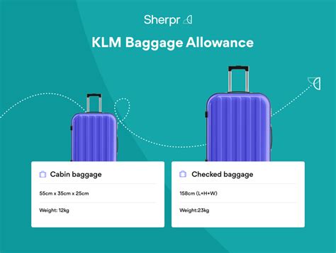 klm extra baggage fees|klm oversize baggage fees.